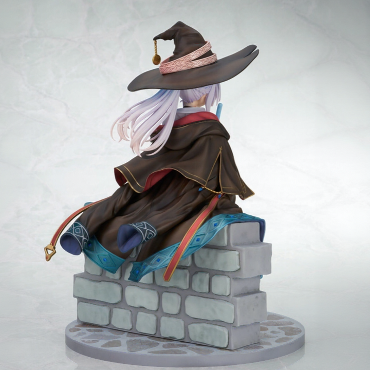 Bruja errante: El viaje de Elaina - Elaina - F:Nex - Summer Vacation ver. (FuRyu)