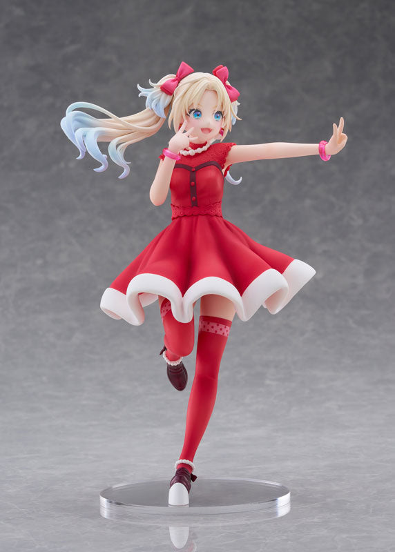 Hasunosora Jogakuin School Idol Club - Osawa Rurino (PLUM)
