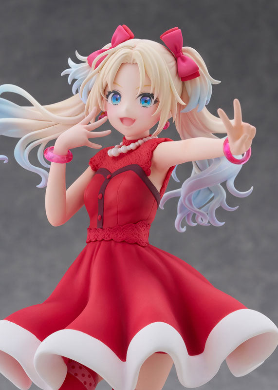 Hasunosora Jogakuin School Idol Club - Osawa Rurino (PLUM)