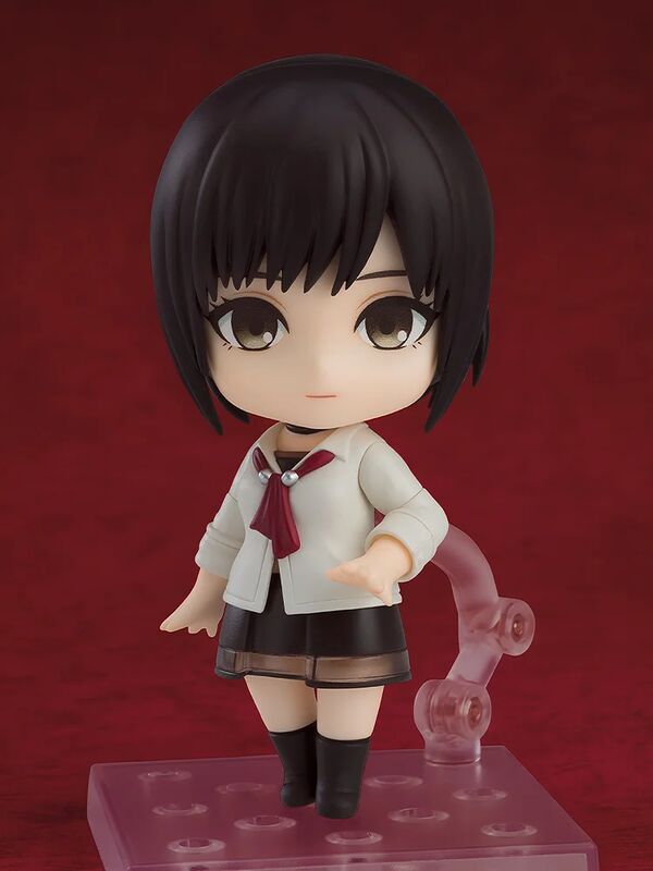 Zero - Hinasaki Miku - Nendoroid (#2642) (Good Smile Company)