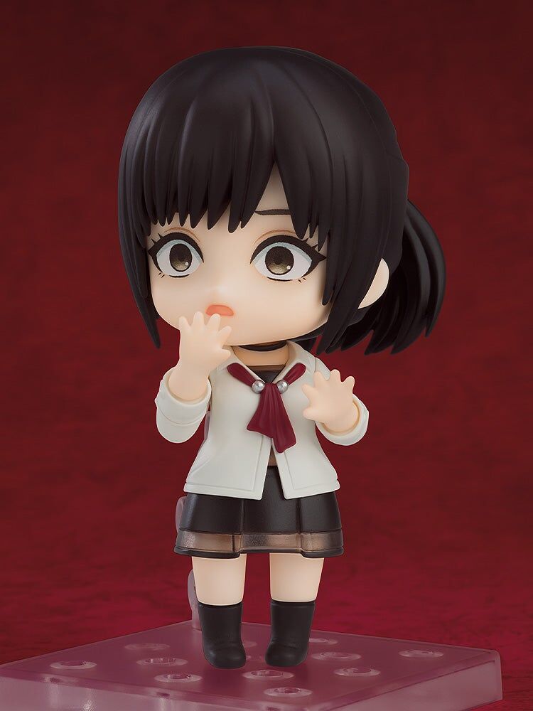 Zero - Hinasaki Miku - Nendoroid (#2642) (Good Smile Company)