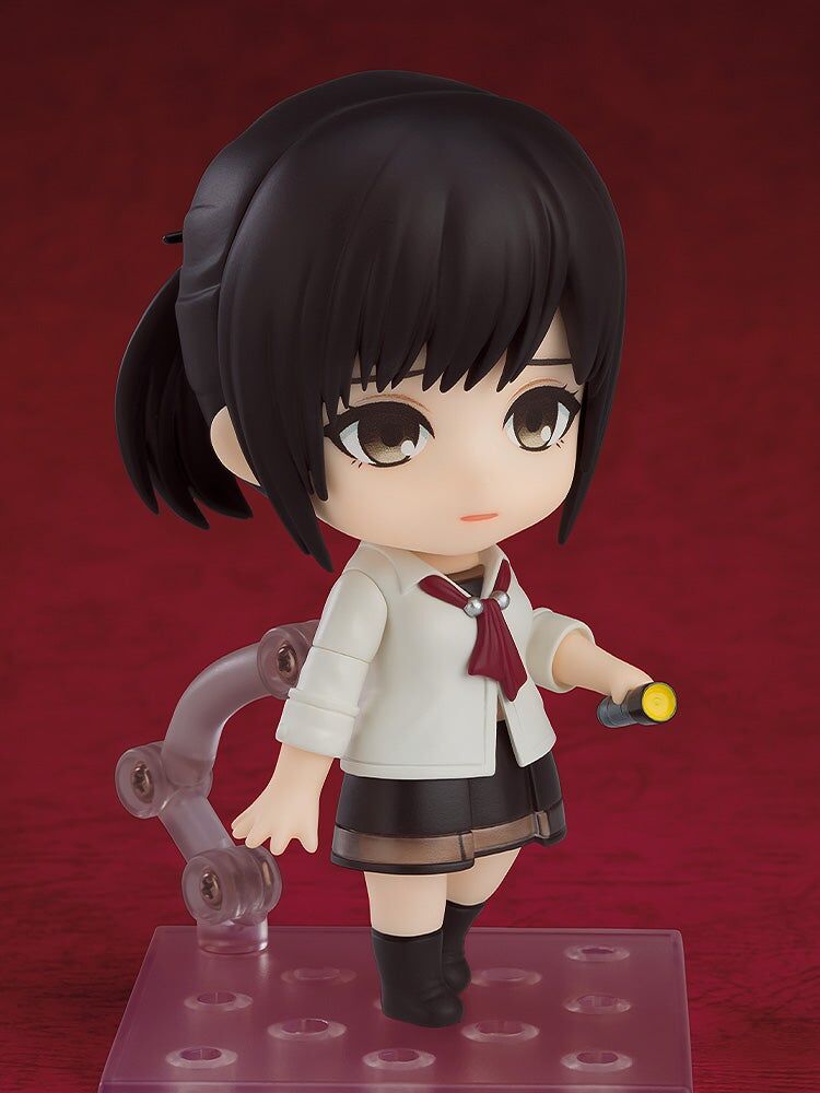 Zero - Hinasaki Miku - Nendoroid (#2642) (Good Smile Company)