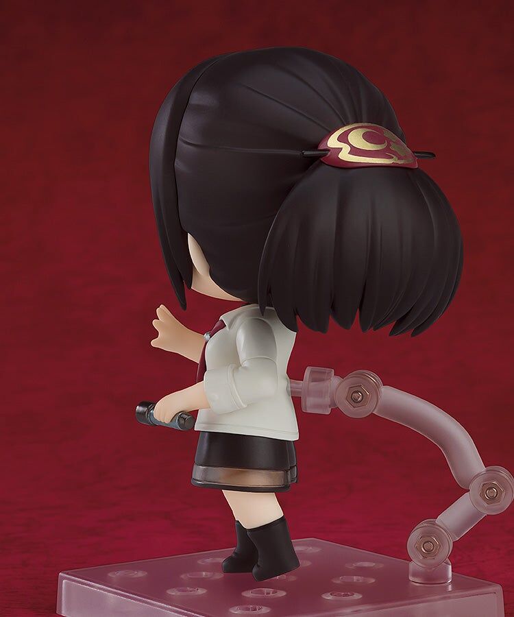 Zero - Hinasaki Miku - Nendoroid (#2642) (Good Smile Company)
