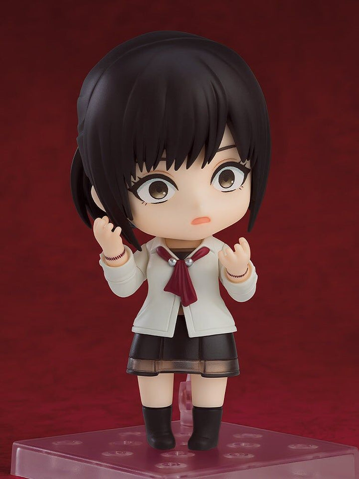 Zero - Hinasaki Miku - Nendoroid (#2642) (Good Smile Company)