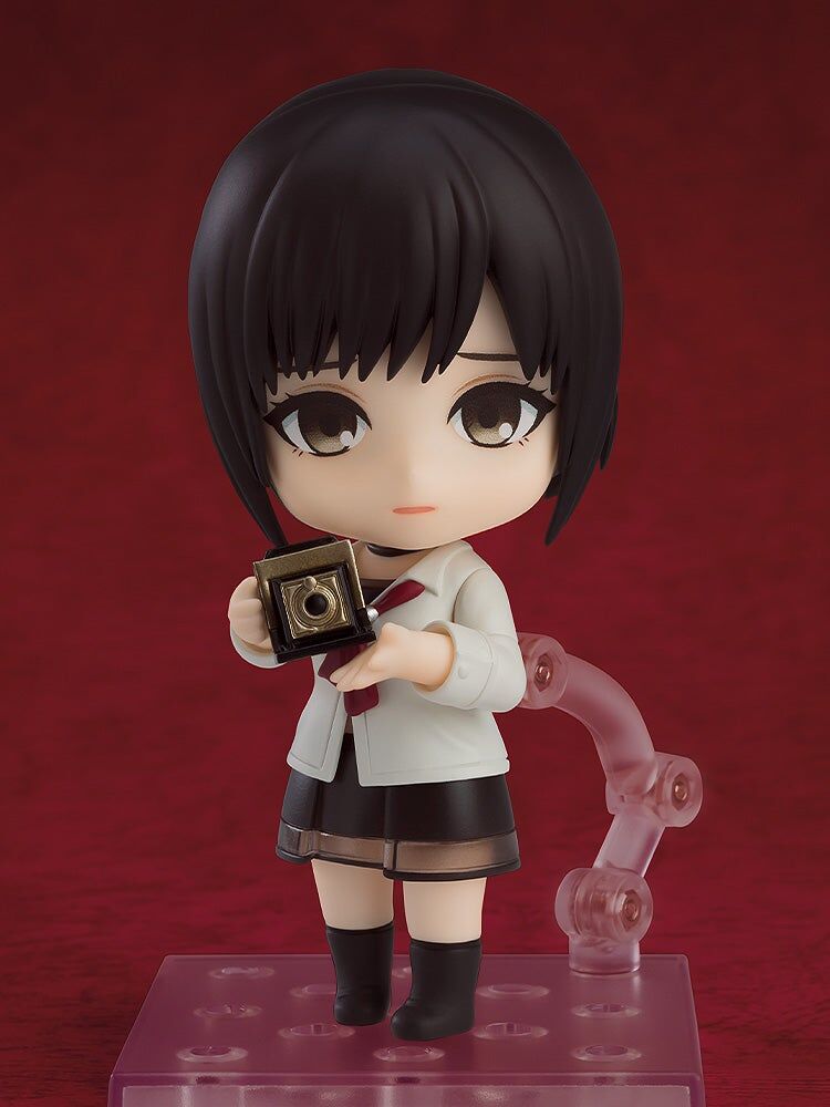 Zero - Hinasaki Miku - Nendoroid (#2642) (Good Smile Company)