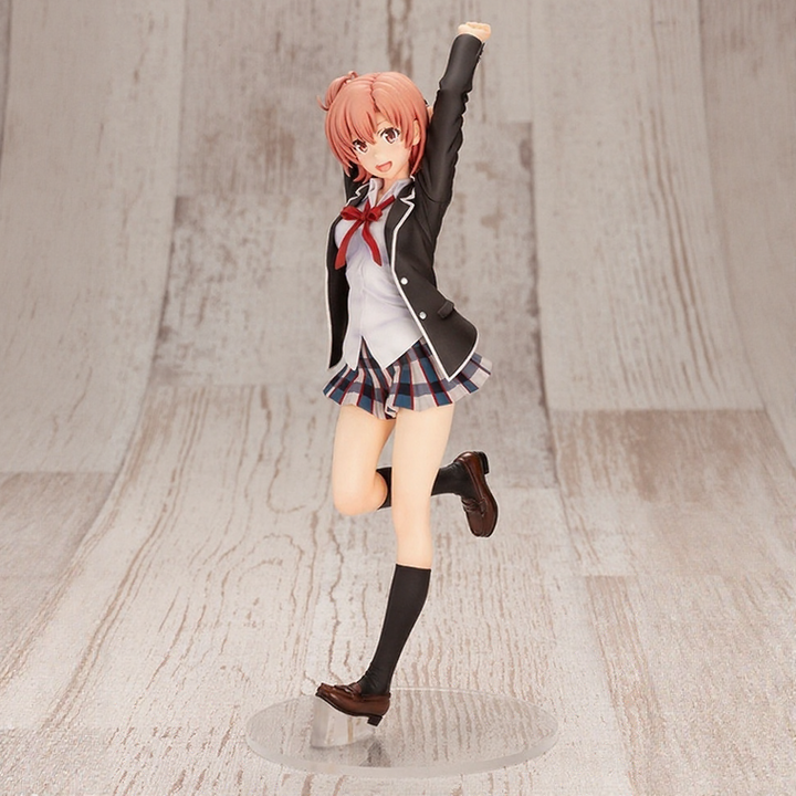 Yahari Ore no Seishun Love Comedy wa Machigatteiru. Kan - Yuigahama Yui (Kotobukiya)