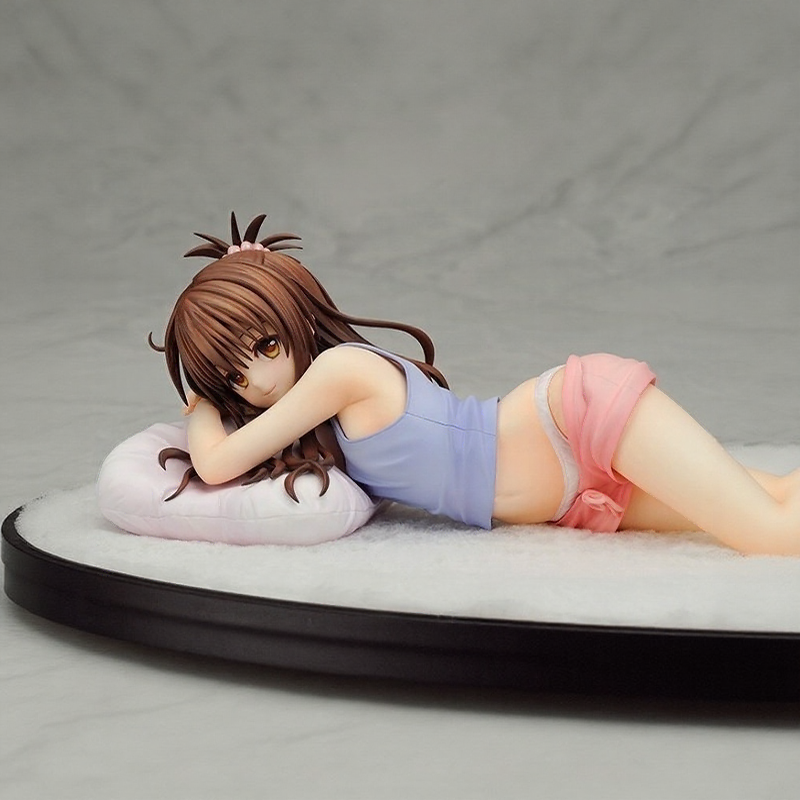 Til Loveru Darkness - Yuuki Mikan (Alter)