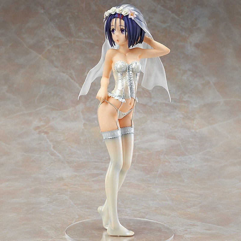 To LOVEru Darkness - Sairenji Haruna (Max Factory)