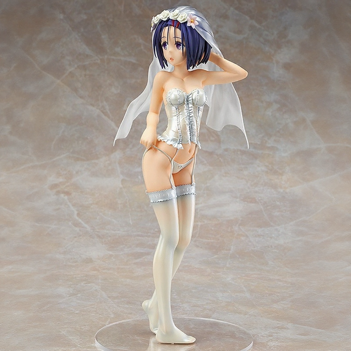 To LOVEru Darkness - Sairenji Haruna (Max Factory)