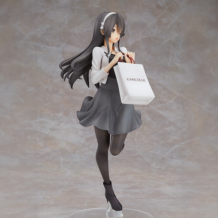 Kantai Collection ~ Kan Colle ~ - Haruna - Winkelmodus (Good Smile Company)