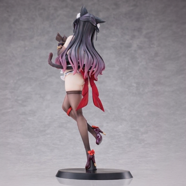 Original-Shibare Cat Ruhuna-chan (Siki Anim)