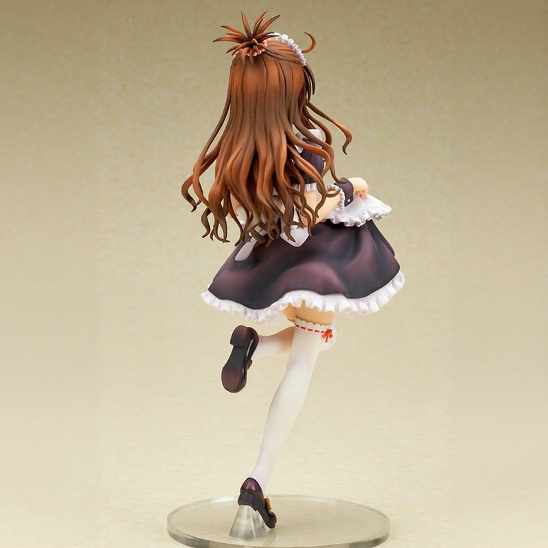 Till Loveru Darkness - Yuuki Mikan - Maid Style (Ques Q)