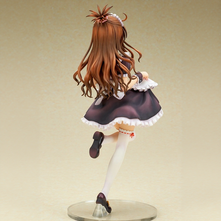 Till Loveru Darkness - Yuuki Mikan - Maid Style (Ques Q)