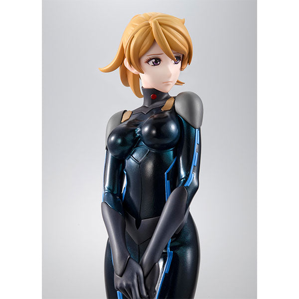 【Pre Order】Yamato yo Towa ni: REBEL 3199 - Mori Yuki - Yamato Girls Collection - Dezariam Suit Ver. (MegaHouse)