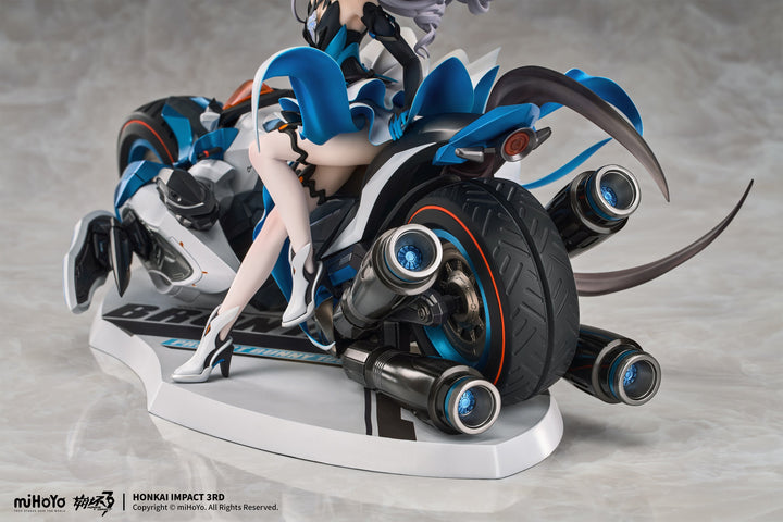 【Pre Order】Honkai Impact 3rd - Bronya Zaychik - Herrscher of Reason Ver. (miHoYo)