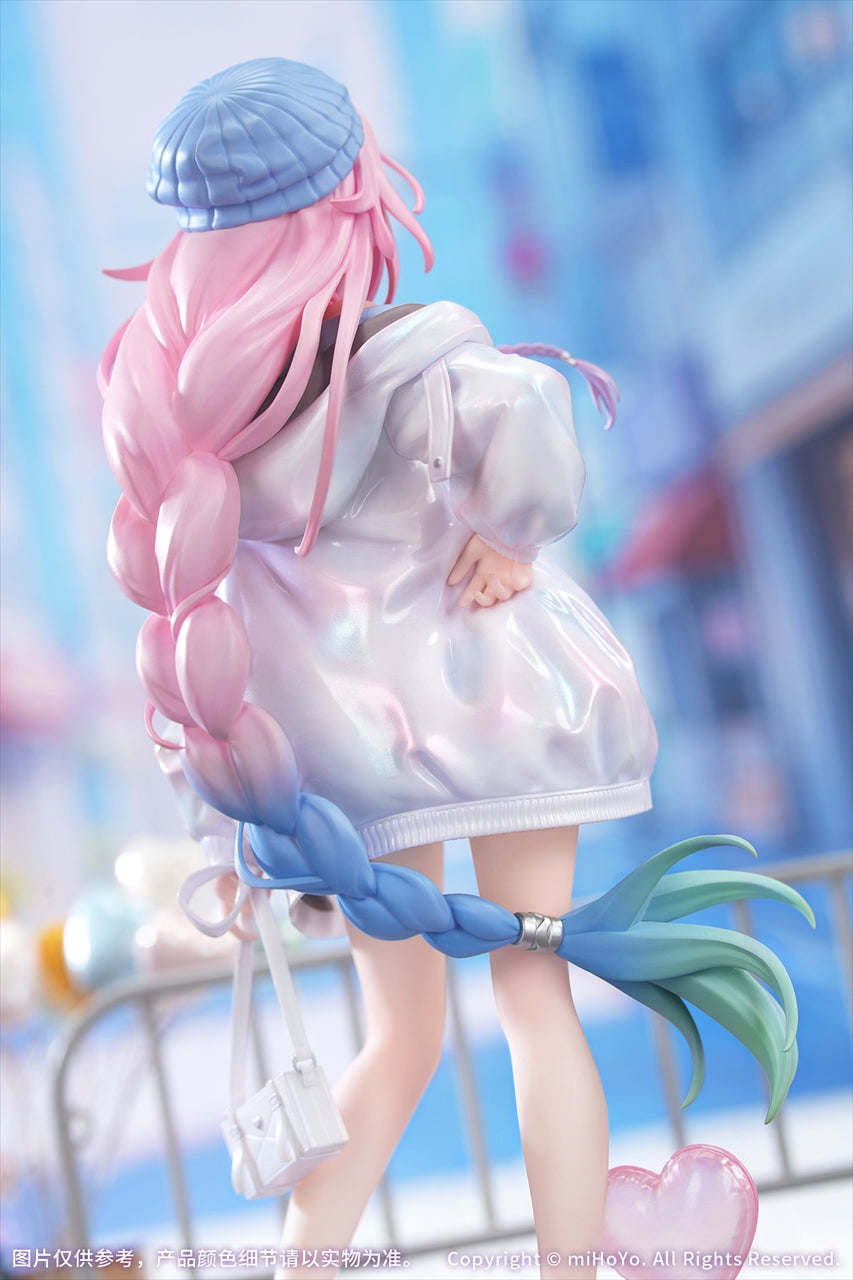 【Pre Order】Honkai: Star Rail - Cyrene - Gift+ - Wonderful Holiday Ver. (Myethos)