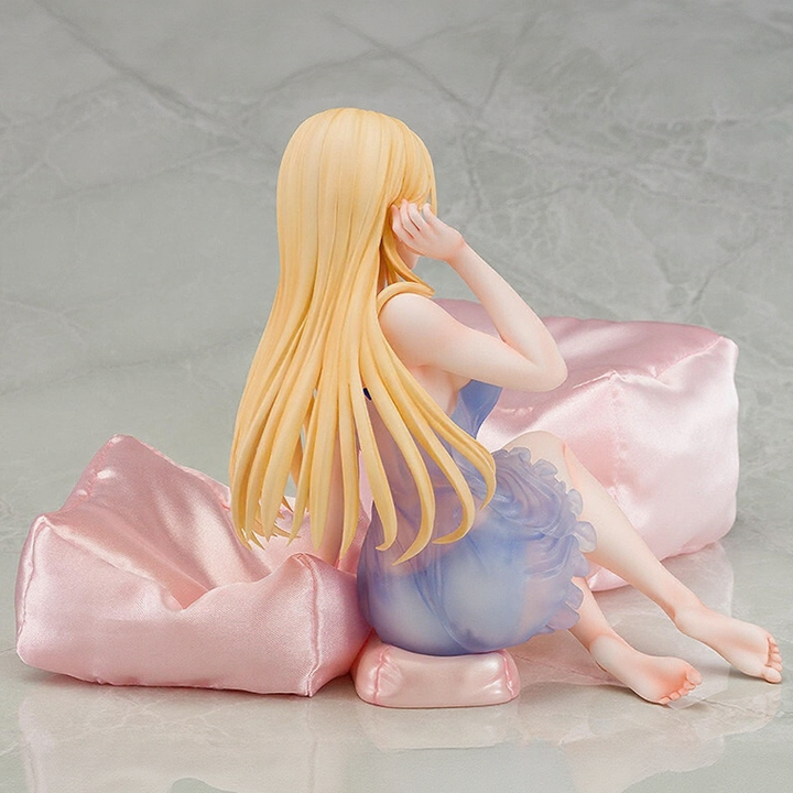 Atelier Ryza 2 ~Ushinawareta Denshou to Himitsu no Yousei~ - Klaudia Valentz - Daster Ver. (Pekerjaan Luar Biasa)