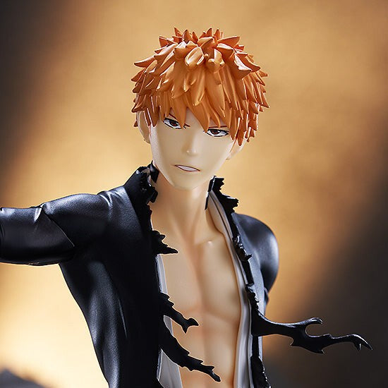 Bleach - Kurosaki Ichigo - Pop Up Parade (Good Smile Company)
