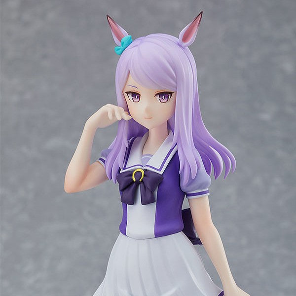 Umamusume: Pretty Derby - Mejiro McQueen - Parade Pop Up - Seragam Sekolah Ver. (Good Smile Company)