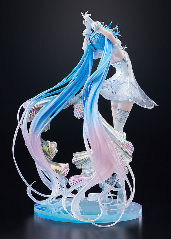 【Pre Order】Vocaloid - Hatsune Miku - Symphony, 2025 Sapporo Concert Ver. (Good Smile Company)