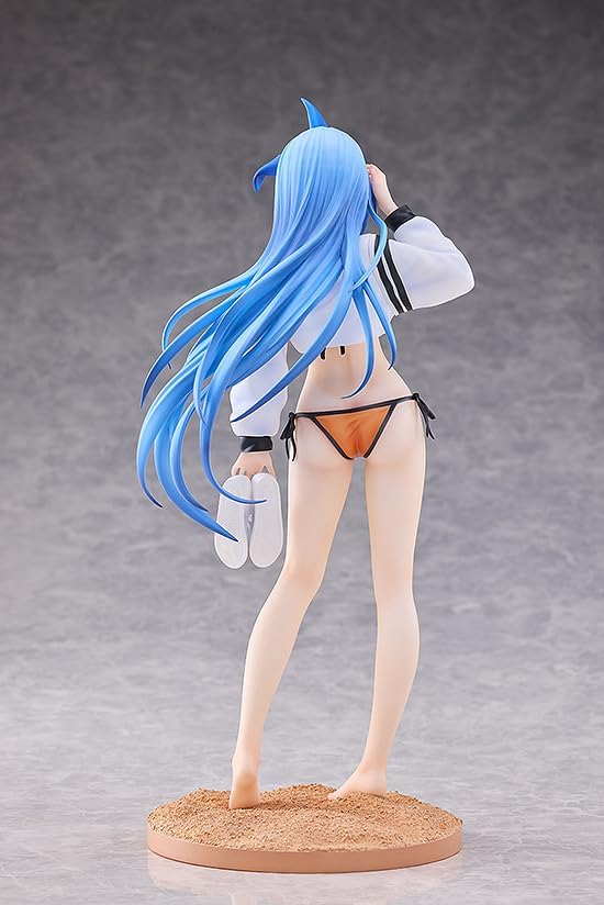 Original - Minah - Swimwear Ver. (Ensoutoys)