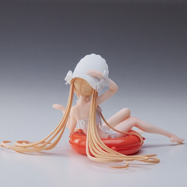 Fate/Grand Order - Abigail Williams - Figura SPM - Straniero, Estate (SEGA)