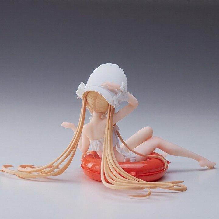 Fate/Grand Order - Abigail Williams - Figura SPM - Straniero, Estate (SEGA)