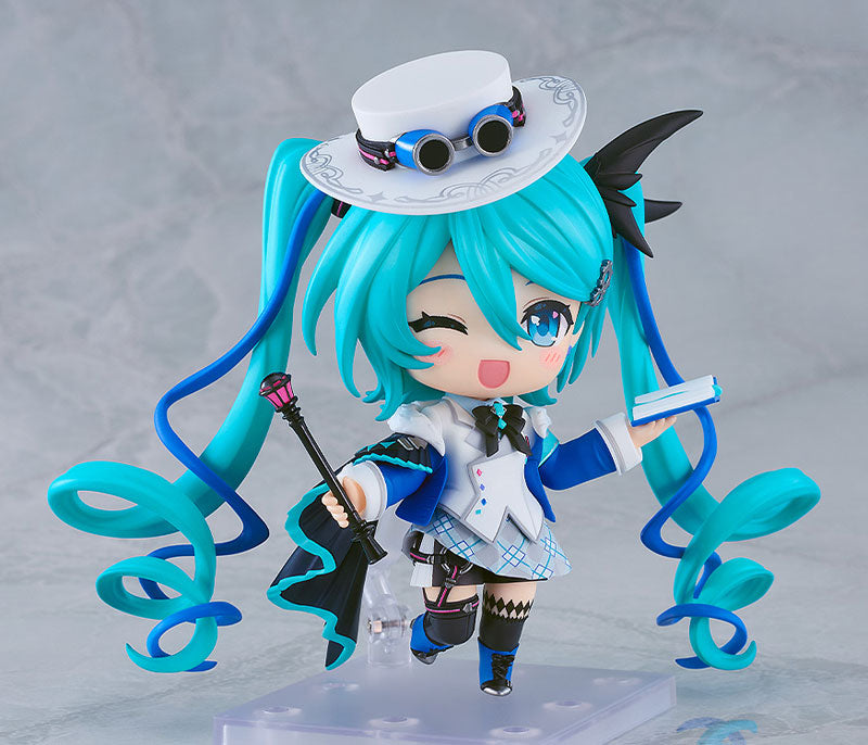【Pre Order】Vocaloid - Hatsune Miku - Takene - Nendoroid (#3010) - Miku With You 2025 Ver. (Good Smile Company)