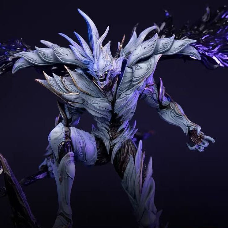 Wuthering Waves – Crownless – Ultimative Figur (Kuro Games)