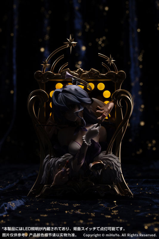 【Pre Order】Honkai: Star Rail - Robin - Diorama Series - Flowing Nightglow Ver. (Myethos)