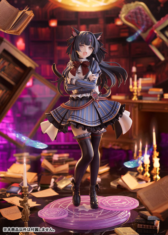 The Idolmaster Shiny Colors - Mayuzumi Fuyuko - Dream Tech - Midnight Monster (Wave)