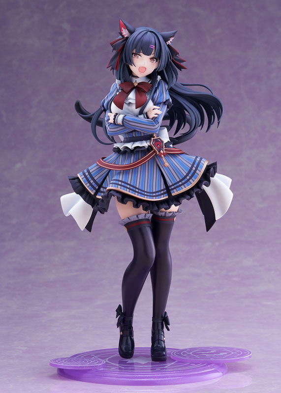 The Idolmaster Shiny Colors - Mayuzumi Fuyuko - Dream Tech - Midnight Monster (Wave)