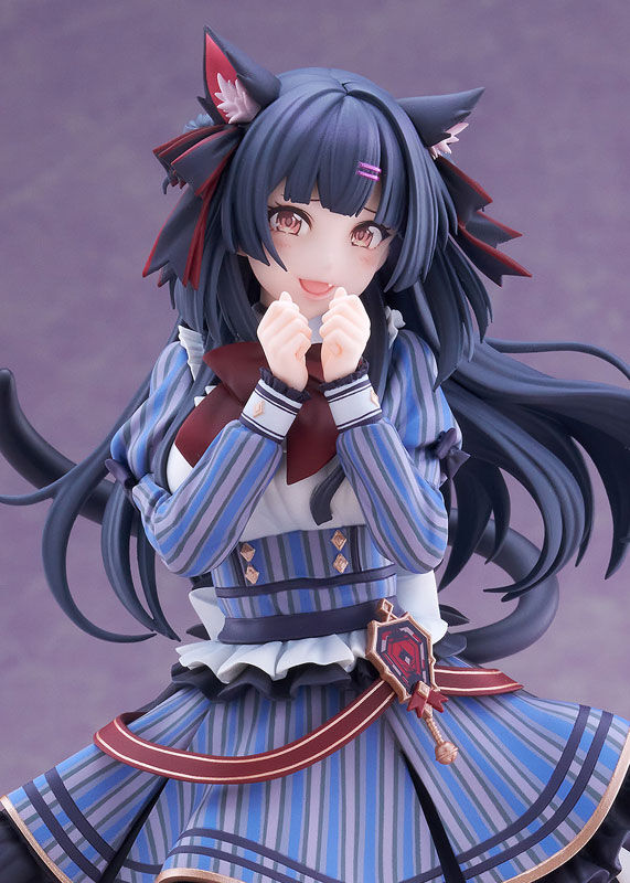 The Idolmaster Shiny Colors - Mayuzumi Fuyuko - Dream Tech - Midnight Monster (Wave)