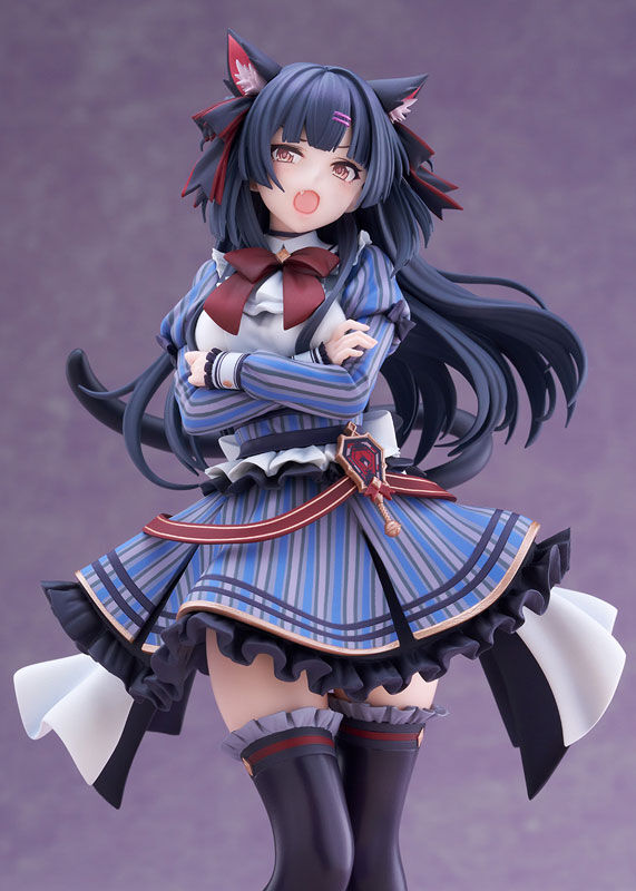 The Idolmaster Shiny Colors - Mayuzumi Fuyuko - Dream Tech - Midnight Monster (Wave)