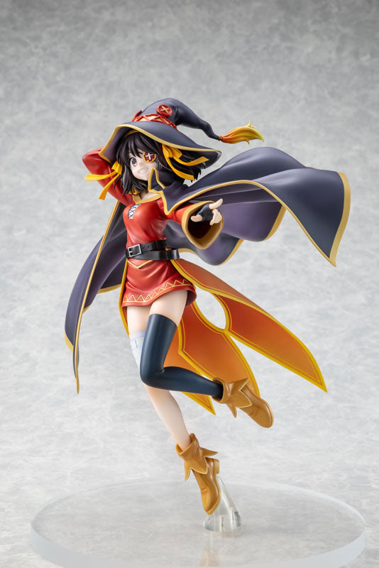 【Pedido anticipado】KonoSuba: ¡La bendición de Dios en este maravilloso mundo! - Suzumiya Haruhi no Yuuutsu - Suzumiya Haruhi - KDcolle - Colaboración Megumin ver. (Kadokawa, Departamento Editorial de Sneaker Bunko, Thousand)