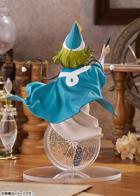 【Pre Order】Witch Hat Atelier - Coco - Pop Up Parade - L (Good Smile Company)