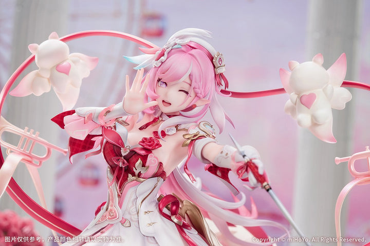 【Pre Order】Honkai Impact 3rd - Elysia - Hi♪ Love Elf♥ Ver. (Myethos)