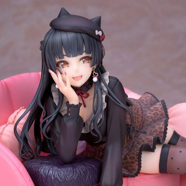 THE iDOLM@STER: Colori brillanti - Mayuzumi Fuyuko - Off♡IL♡Rif♡cavo ver. (Alter)