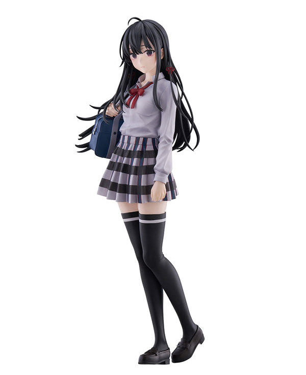 【Pre Order】Yahari Ore no Seishun Love Comedy wa Machigatteiru. - Yukinoshita Yukino - Tenitol - Tenitol Tall (FuRyu)
