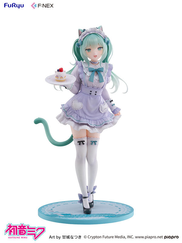 【Pre Order】Vocaloid - Hatsune Miku - F:Nex (FuRyu)