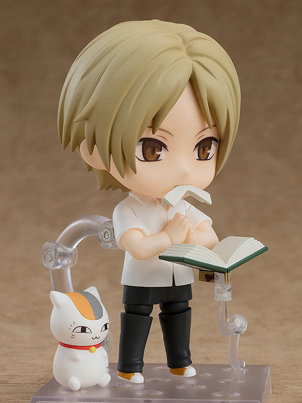 Natsume Yujin-cho - Natsume Takashi - Nyanko-sensei - Nendoroid (#1245) (Good Smile Company)