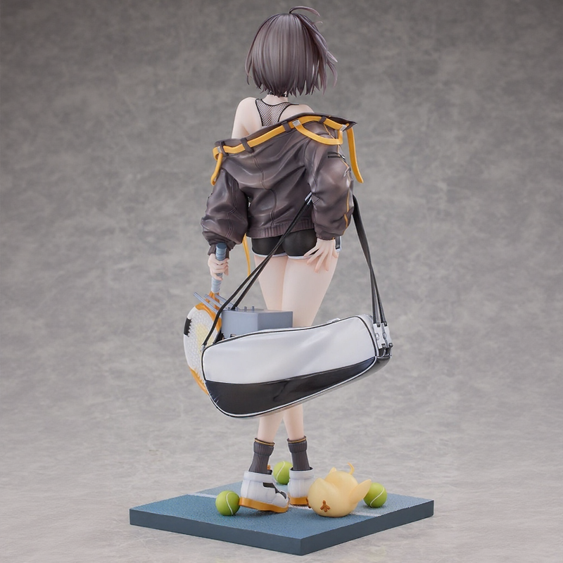 【Pre Order】Azur Lane - Baltimore - Black Ace (Hanabee)
