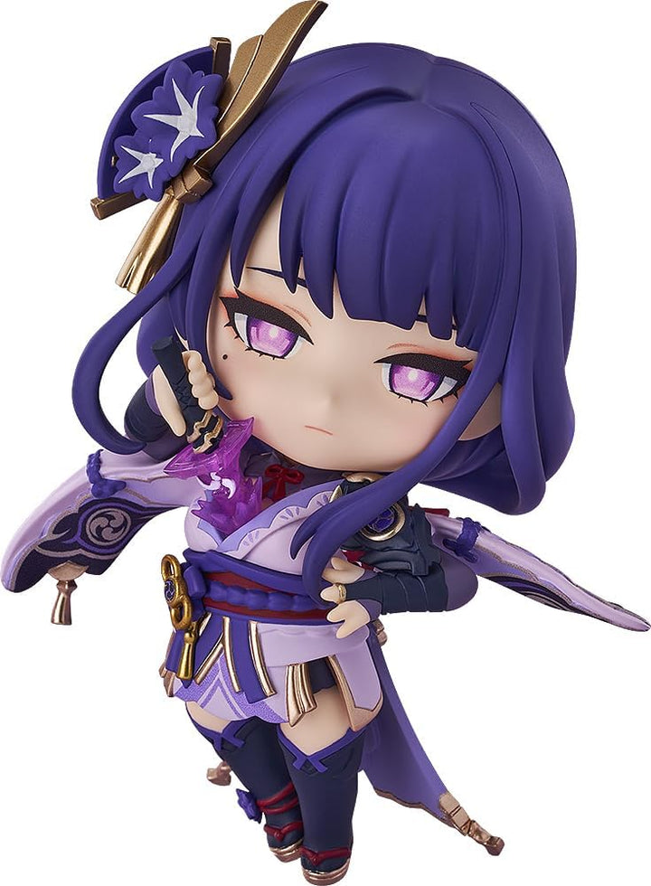 Genshin Impact - Raiden Shogun - Nendoroid (#2660) (Good Smile Company)