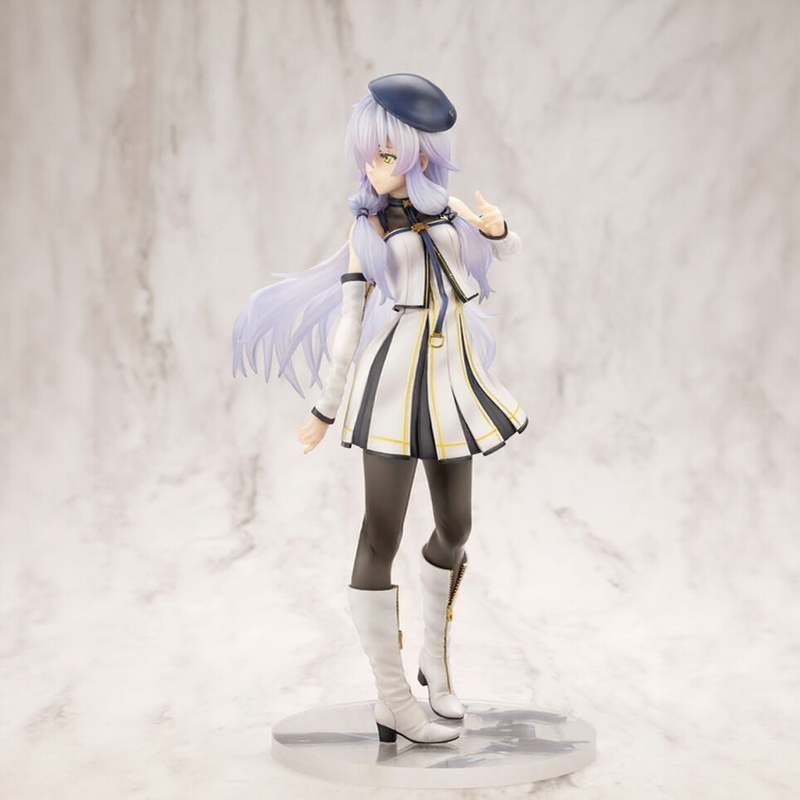 Eiyuu Densetsu: Kai no Kiseki -Farewell, O Zemuria- - Altina Orion - Kai no Kiseki ver. (Kotobukiya)
