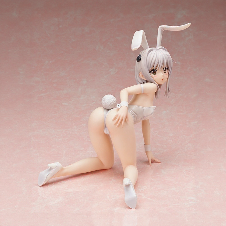 High School DXD New - Toujou Koneko - B-style - Bareg Leg Bunny ver. (Libération)