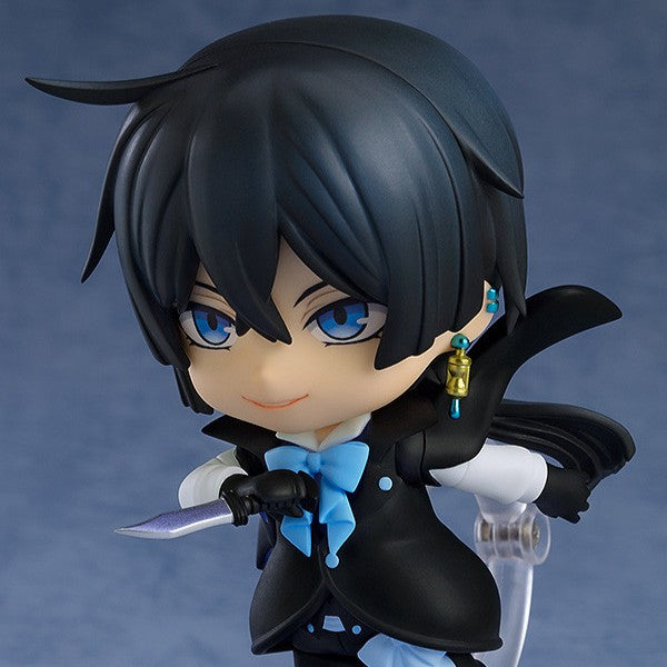 Vanitas No Carte - Vanitas - Nendoroid (#1773) (Orange Rouge)