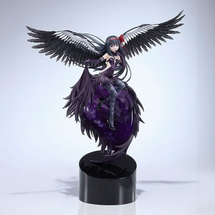 Gekijouban Mahou Shoujo Madoka★Magica: Hangyaku no Monogatari - Akuma Homura (Good Smile Company)