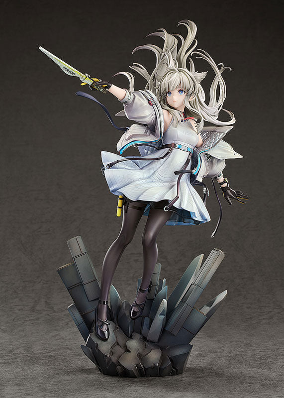 【Pre Order】Arknights: Endfield - Perlica (Good Smile Arts Shanghai, Good Smile Company)