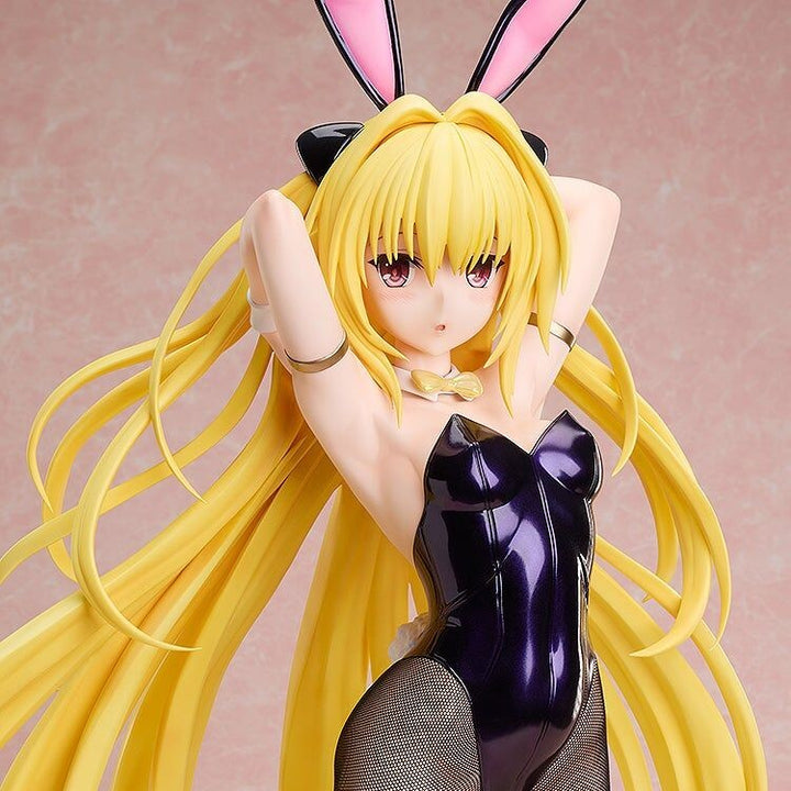 To LOVEru Darkness - Konjiki no Yami - Gaya B - Bunny Ver. (GRATIS)
