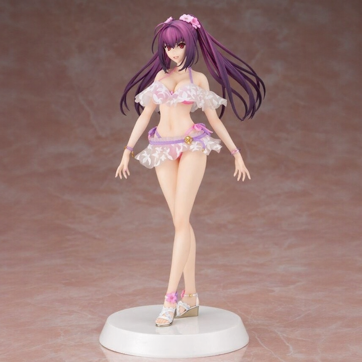 Fate/Grand Order - Scáthach-Skadi - Summer Queens - Ruler (Our Treasure)